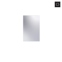 Espelho SIDNEY 42x66 cm - 5602560011301