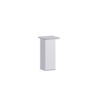 Pé 10x4 Acetinado - 5602566189950
