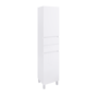 Coluna PLAY/ZEUS Chão 40 cm Branco - 5602560151212