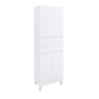 Coluna PLAY/ZEUS Chão 60 cm Branco - 5602560151229