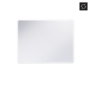 ECLIPSE 100x77 cm LED Mirror - 5602560151861