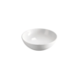 Lavatório SIMPLE 40 Cerâmica Branco Brilho - 5602566181121