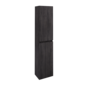 Columna PLAY/ZEUS Suspendida 35 cm Roble Gris Oscuro - 5602566182616