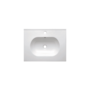 Basin CHANEL 60 Ceramic White - 5602566201843