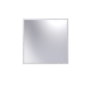 Espelho MADRID 80x80 cm Carvalho Cinza - 5602566215079