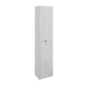 Coluna ONE Suspensa 35 cm Carvalho Cinza - 5602566215765