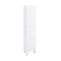 Coluna KEY Chão 35 cm Branco - 5602566223708