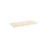 Encimera 30mm PLAY V2 100 cm Roble Natural - 5602566233172