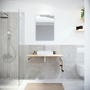 Encimera 30mm PLAY V2 100 cm Roble Natural - 5602566233172