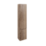 Coluna JOTA Suspensa 35 cm Carvalho Escuro - 5602566234308