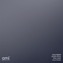 Móvel ONE Chão 100 cm Azul Matte - 5602566234674