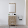 Mueble TINY Suelo 60 cm Roble - 5602566236012