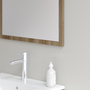 Espelho MADRID 60x80 cm Carvalho - 5602566236197