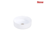 Lavatório VIVA 37 Cerâmica Branco  - 5602566236661