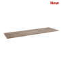 Tampo 16mm WAVE 160 cm Carvalho Escuro - 5602566243447
