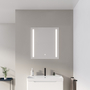 Espelho BOREAL 70x80 cm LED - 5602566252111