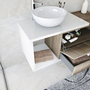 Conj. 301 - ADAPT L CARV/BR - ADAPT301