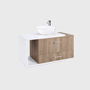 Conj. 301 - ADAPT L CARV/BR - ADAPT301