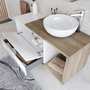 Conj. 304 - ADAPT R BR/CARV - ADAPT304