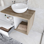 Conj. 304 - ADAPT R BR/CARV - ADAPT304