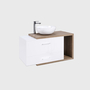 Conj. 304 - ADAPT R BR/CARV - ADAPT304