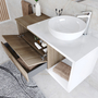Conj. 305 - ADAPT R CARV/BR - ADAPT305