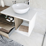 Conj. 305 - ADAPT R CARV/BR - ADAPT305