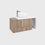 Conj. 305 - ADAPT R CARV/BR - ADAPT305