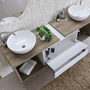 Conj. 308 - ADAPT 2M BR/CARV - ADAPT308