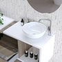 Conj. 309 - ADAPT 2M CARV/BR - ADAPT309