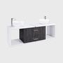 Conj. 310 - ADAPT 2M CRVESC/BR - ADAPT310
