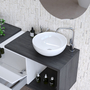 Conj. 311 - ADAPT 2M BR/CRVESC - ADAPT311