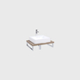 Conj. 007 - PLAY 60cm CARV - PLAY007