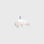 Conj. 008 - PLAY 60cm CARVCL - PLAY008