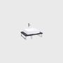 Conj. 010 - PLAY 60cm CARVESC - PLAY010