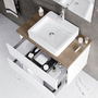 Conj. 012 - PLAY 80cm BR/CARV - PLAY012