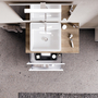 Conj. 016 - PLAY 80cm BR/CARV - PLAY016