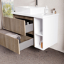 Conj. 017 - PLAY 80cm CARV/BR - PLAY017