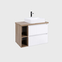 Conj. 021 - PLAY 80cm BR/CARV - PLAY021