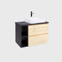 Conj. 023 - PLAY 80cm CARVCL/CRESC - PLAY023