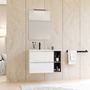 Conj. 026 - PLAY 80cm BR/CARV - PLAY026