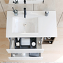 Conj. 026 - PLAY 80cm BR/CARV - PLAY026