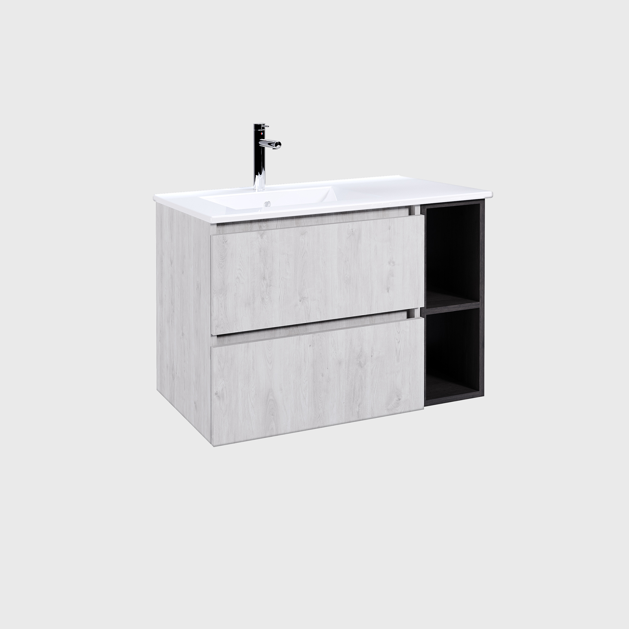 Conj. 029 - PLAY 80cm CARVCZ/CRESC - PLAY029