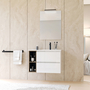 Conj. 031 - PLAY 80cm BR/CARV - PLAY031