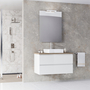 Conj. 042 - PLAY 100cm BR/CARV - PLAY042