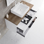 Conj. 042 - PLAY 100cm BR/CARV - PLAY042