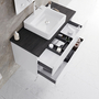 Conj. 045 - PLAY 100cm BR/CARVESC - PLAY045