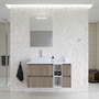 Conj. 047 - PLAY 100cm CARV/BR - PLAY047