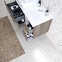 Conj. 047 - PLAY 100cm CARV/BR - PLAY047