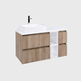 Conj. 047 - PLAY 100cm CARV/BR - PLAY047